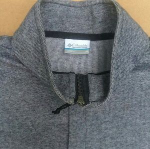 STEAL: Columbia Sweatshirt